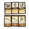 Настільна гра Geekach Games Робінзон Крузо. Пригоди на проклятому острові (Robinson Crusoe: Adventures on the Cursed Island) (GKCH0264) зображення 6