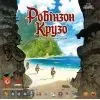 Настільна гра Geekach Games Робінзон Крузо. Пригоди на проклятому острові (Robinson Crusoe: Adventures on the Cursed Island) (GKCH0264)