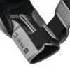 Боксерські рукавички RDX Mark Pro Sparring Tri Lira 2 Silver 12 oz (BGM-PSTL2S-12OZ) зображення 4