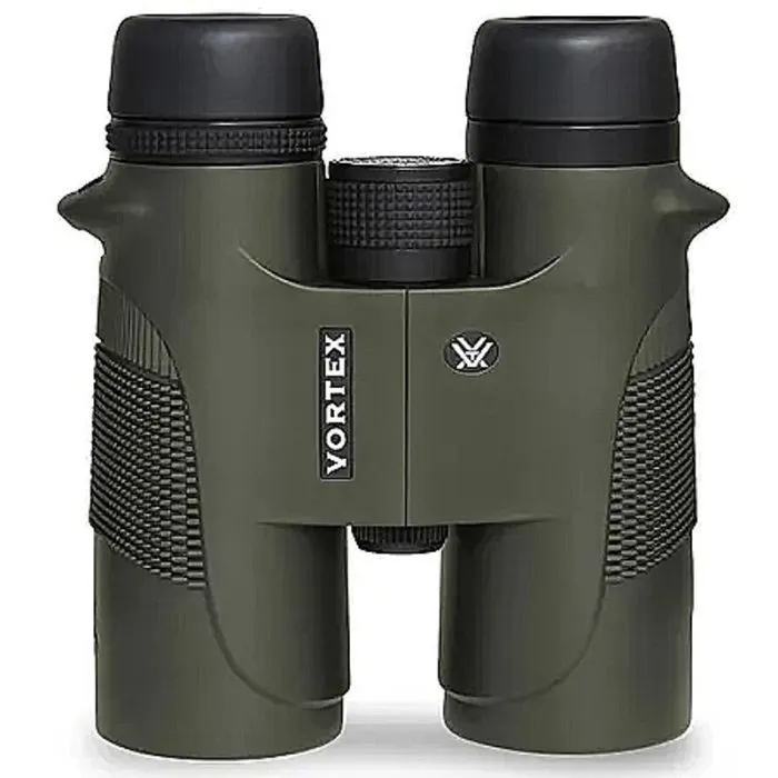 Бінокль Vortex Diamondback Classic 10x42 (D241) (919986) зображення 2