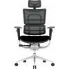 Офісне крісло GT Racer X-801A Black (X-801A Black (W-21, B-41)) зображення 2