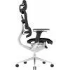 Офісне крісло GT Racer X-801A Black (X-801A Black (W-21, B-41)) зображення 3