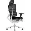Офісне крісло GT Racer X-801A Black (X-801A Black (W-21, B-41)) зображення 4