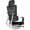 Офісне крісло GT Racer X-801A Black (X-801A Black (W-21, B-41)) зображення 7