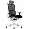 Офісне крісло GT Racer X-801A Black (X-801A Black (W-21, B-41))
