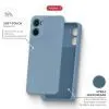 Чохол до мобільного телефона Intaleo SoftShell Moto G05 Light Blue (1283126632273) зображення 5