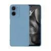 Чохол до мобільного телефона Intaleo SoftShell Moto G05 Light Blue (1283126632273)