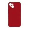 Чохол до мобільного телефона ACCLAB SoftShell Apple iPhone 14 Plus Red (1283126556999)