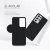 Чохол до мобільного телефона ACCLAB SoftShell Samsung Galaxy S21 Ultra Black (1283126561375) зображення 5