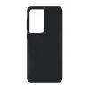 Чохол до мобільного телефона ACCLAB SoftShell Samsung Galaxy S21 Ultra Black (1283126561375)