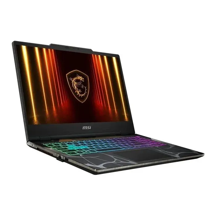 Ноутбук MSI Cyborg 15 (9S7-15Q342-645) зображення 2
