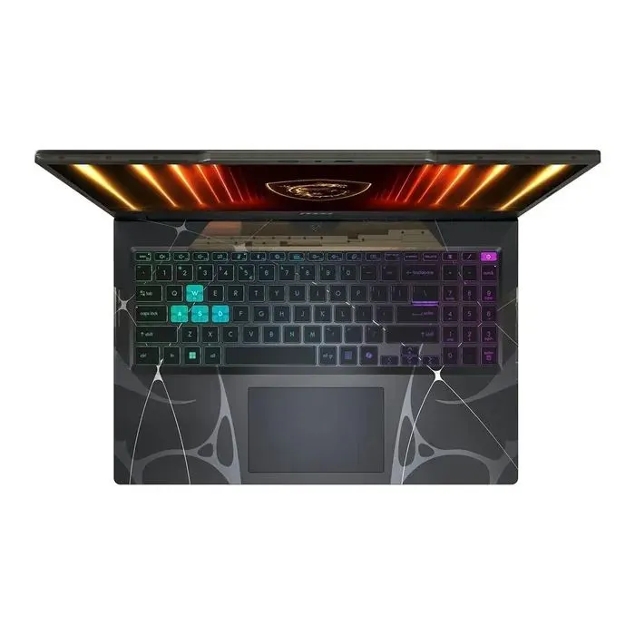 Ноутбук MSI Cyborg 15 (9S7-15Q342-645) зображення 3