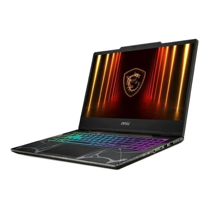 Ноутбук MSI Cyborg 15 (9S7-15Q342-645) зображення 4