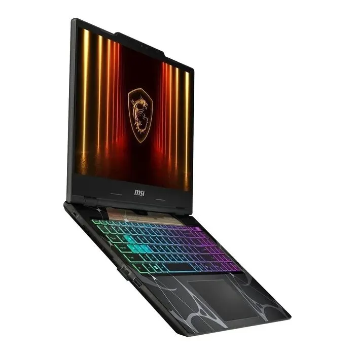 Ноутбук MSI Cyborg 15 (9S7-15Q342-645) зображення 5