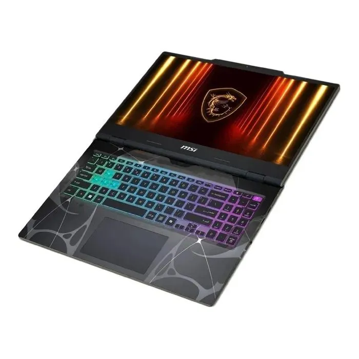 Ноутбук MSI Cyborg 15 (9S7-15Q342-645) зображення 6