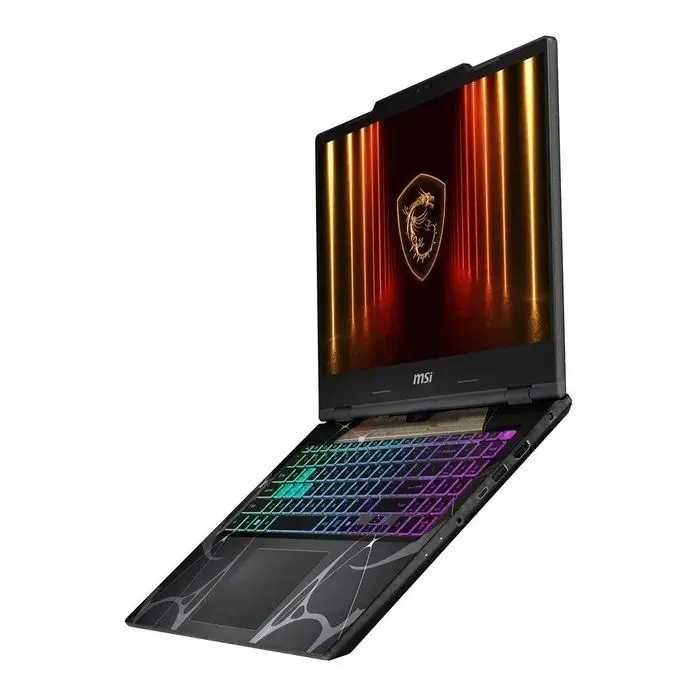 Ноутбук MSI Cyborg 15 (9S7-15Q342-645) зображення 7