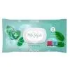 Вологі серветки My Style Antibacterial 72 шт (4820270632277)