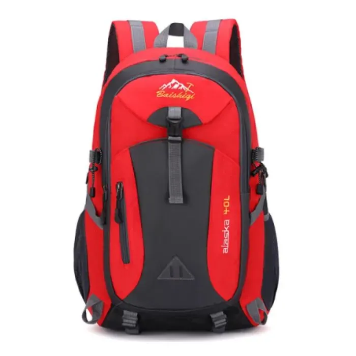 Рюкзак туристичний Voltronic Alaska40-R