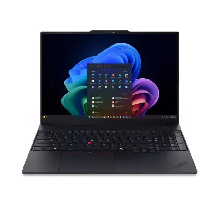 Ноутбук Lenovo ThinkPad E16 G4 (21YDS13T00)