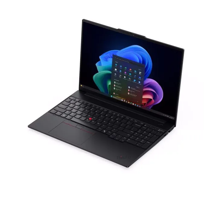 Ноутбук Lenovo ThinkPad E16 G4 (21YDS13T00) зображення 2
