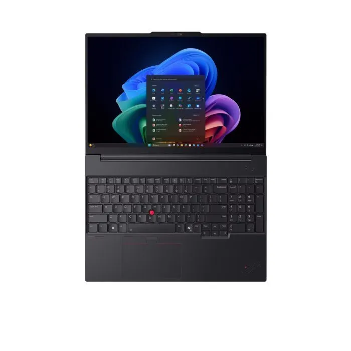 Ноутбук Lenovo ThinkPad E16 G4 (21YDS13T00) зображення 4