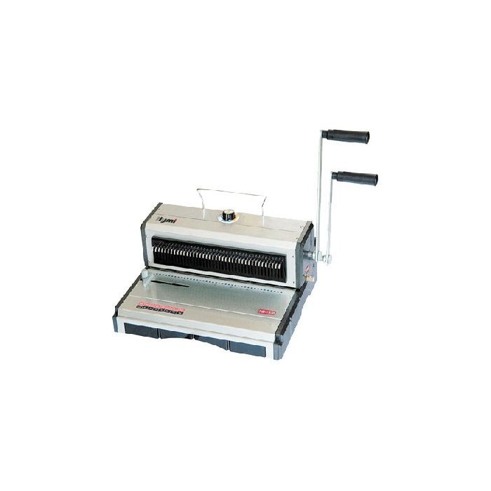 Біндер bindMARK T970R (21741)