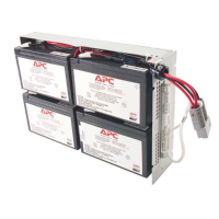 Батарея к ИБП Replacement Battery Cartridge #23 APC (RBC23)