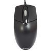 Мишка A4Tech OP-720 Black-PS/2 зображення 2