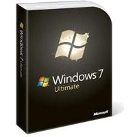 Программная продукция Microsoft Windows 7 (GLC-00263)