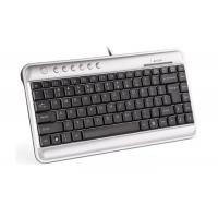 Клавиатура A4Tech KL-5 Silver изображение 2