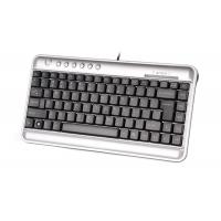 Клавиатура A4Tech KL-5 Silver изображение 3