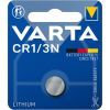 Батарейка Varta CR 1/3 N LITHIUM (06131101401)