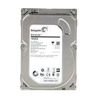 Жесткий диск 3.5" 1TB Seagate (ST1000VX000)