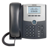 IP телефон Cisco SPA502G зображення 2