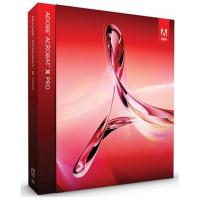 Программная продукция Acrobat Professional 10 Windows Ukr Adobe (65083557)