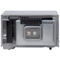 Микроволновая печь Panasonic NN-CS596SZPE изображение 3