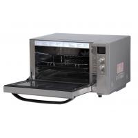Микроволновая печь Panasonic NN-CS596SZPE изображение 5