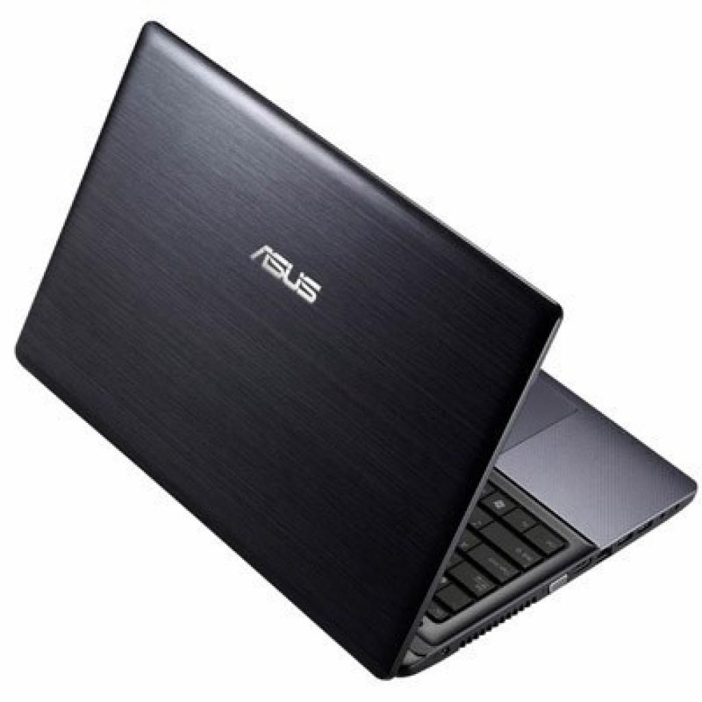Ноутбук ASUS X55VD (X55VD-SX164D)