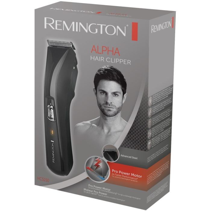 Машинка для стрижки Remington HC5150 изображение 4