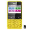 Мобильный телефон Nokia 210 (Asha) Yellow (A00012340)