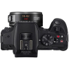 Цифровой фотоаппарат Panasonic DMC-G6X black 14-42 kit (DMC-G6XEE-K) изображение 3