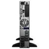Источник бесперебойного питания APC Smart-UPS X 750VA Rack/Tower LCD (SMX750I) изображение 2