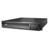 Источник бесперебойного питания APC Smart-UPS X 750VA Rack/Tower LCD (SMX750I) изображение 3