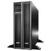 Источник бесперебойного питания APC Smart-UPS X 750VA Rack/Tower LCD (SMX750I) изображение 4