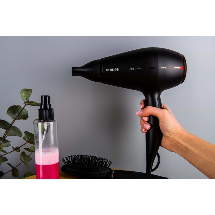 Фен Philips HPS910/00 изображение 10