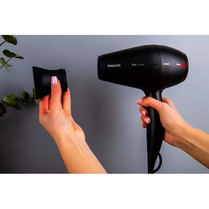 Фен Philips HPS910/00 изображение 11