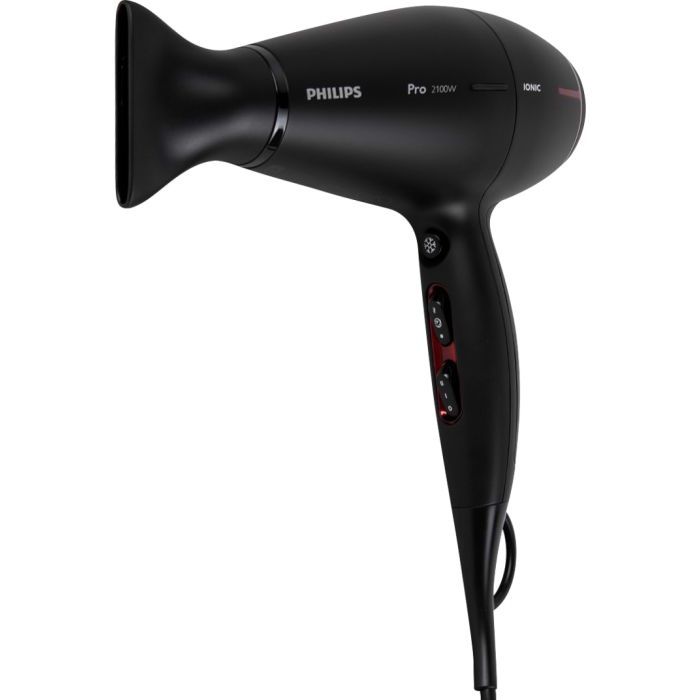 Фен Philips HPS910/00 изображение 12