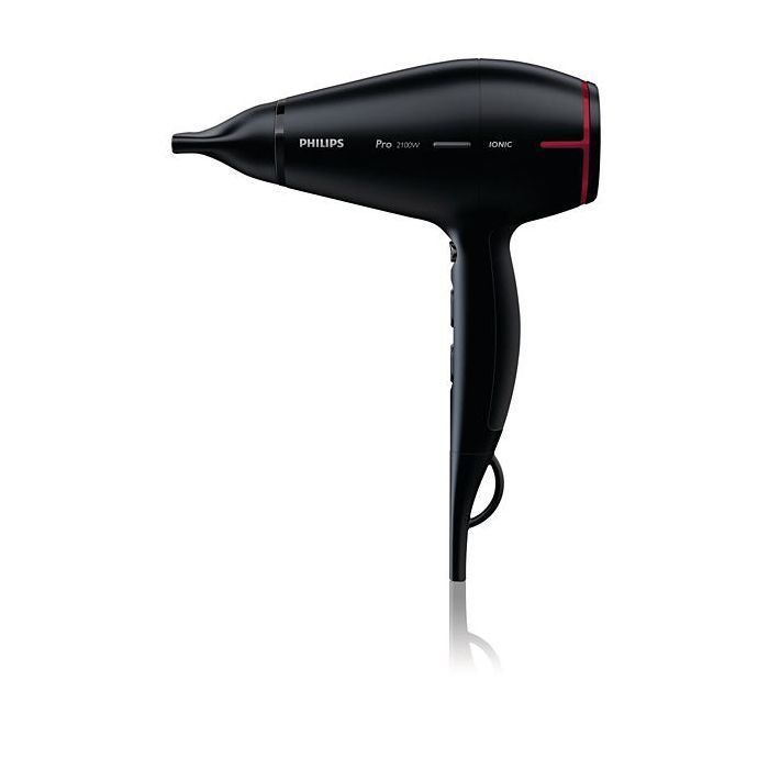 Фен Philips HPS910/00