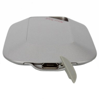 USB флеш накопитель SanDisk 8Gb Memory Vault (SDARC1-008G-U46) изображение 2