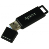 USB флеш накопитель Apacer 32GB AH352 Black RP USB3.0 (AP32GAH352B-1) изображение 4